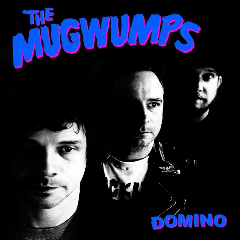 MUGWUMPS - Domino LP