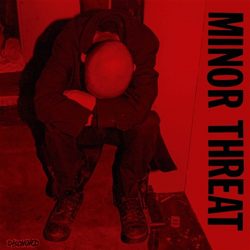 MINOR THREAT - 1st 7 7