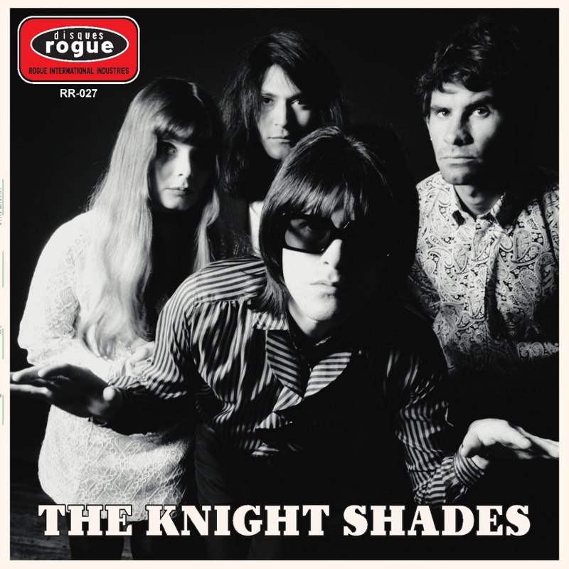 KNIGHT SHADES - Why (baby why!) 7