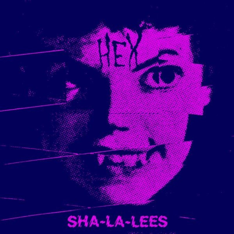 SHA-LA-LEE'S - Hex LP