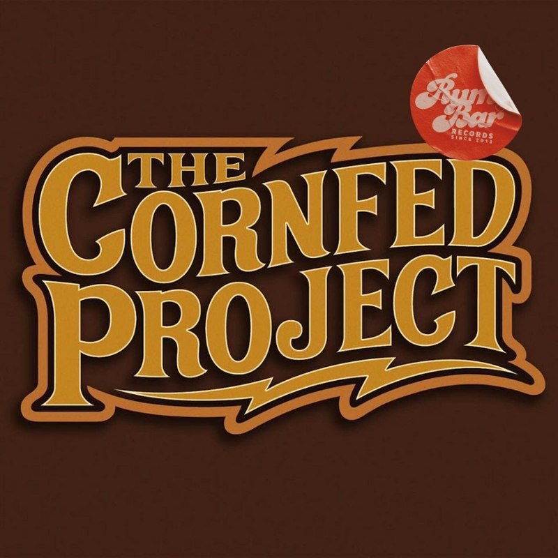 CORNFED PROJECT - Same CD