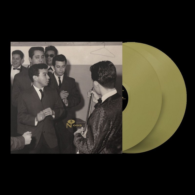 V/A - Eccentric soul: the cobra label (color vinyl) DoLP