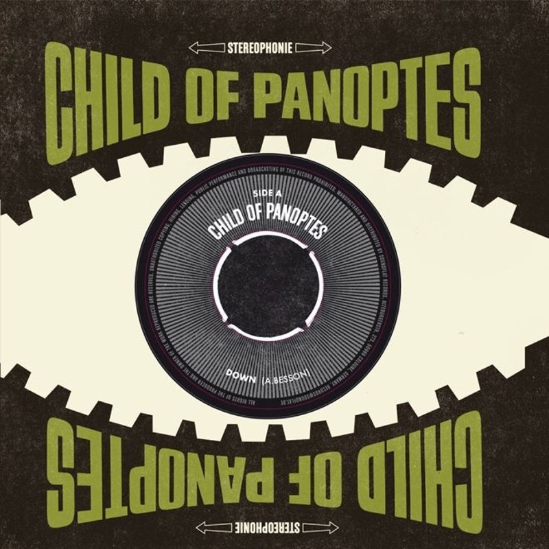 CHILD OF PANOPTES - Down 7