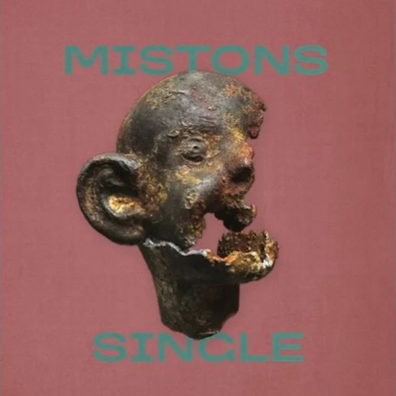 MISTONS - Single 7
