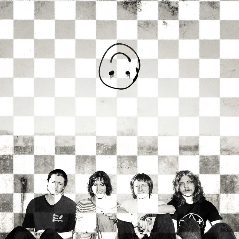 GUS BALDWIN & THE SKETCH - The sketch LP