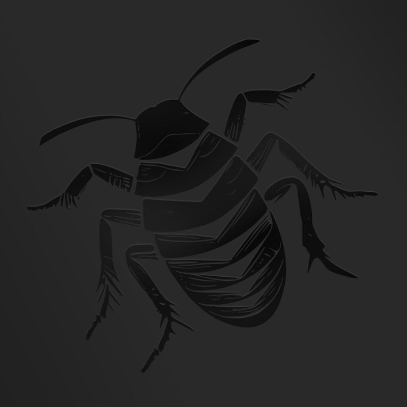 ROACH SQUAD - Same LP