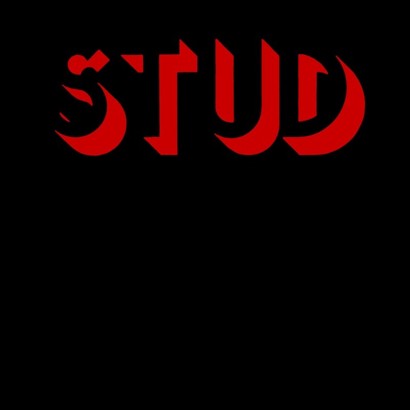 STUD (USA) - Same LP
