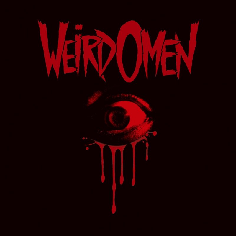 WEIRD OMEN - 5 LP