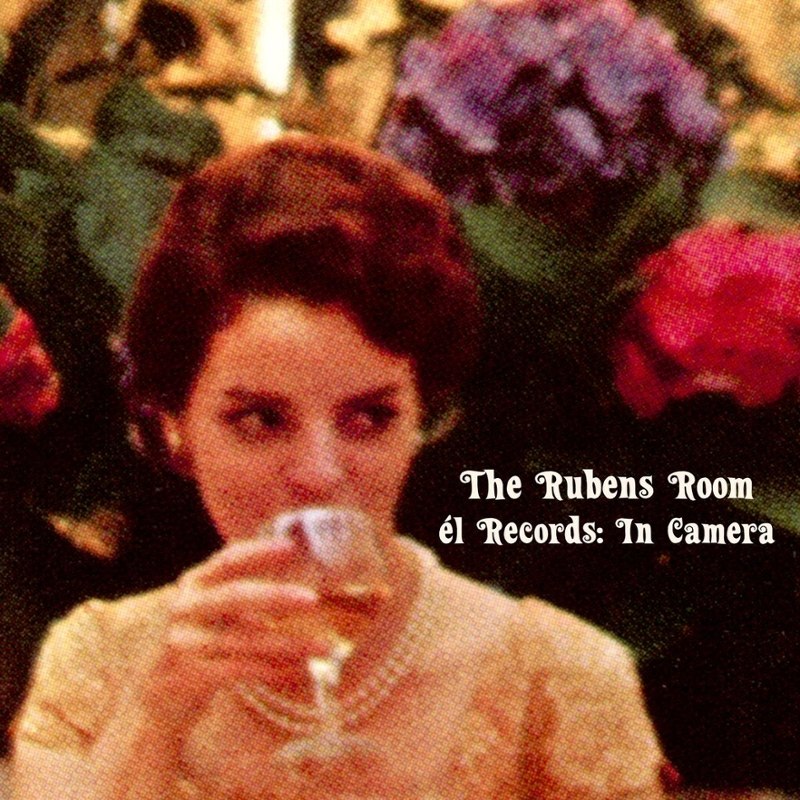 V/A - The rubens room-el records in camera DoLP