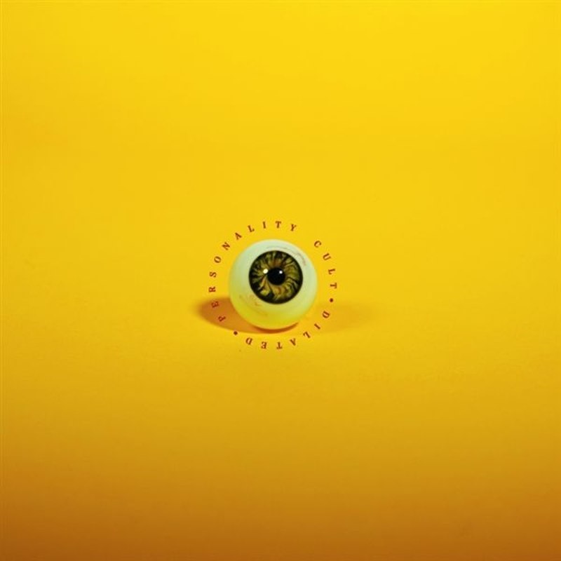 PERSONALITY CULT - Dilated LP