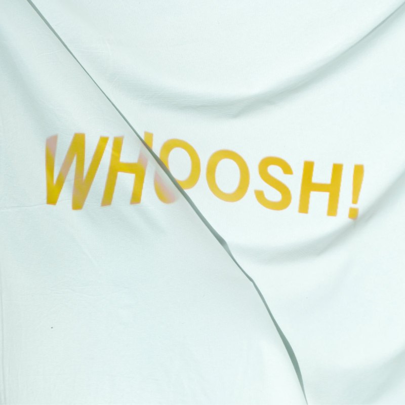 STROPPIES - Woosh (limited coloured edition) LP