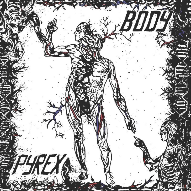 PYREX - Body LP