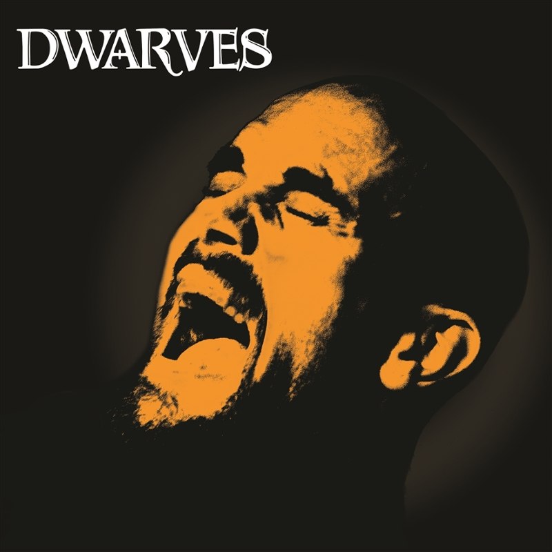 DWARVES - Rex everything (expanded reissue) album LP