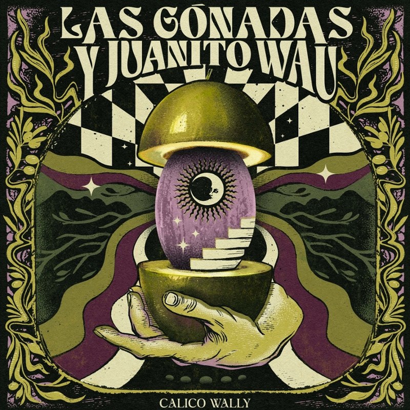 LAS GONADAS Y JUANITO WAU - Orujo/motocarro 7