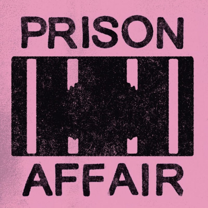 PRISON AFFAIR - Demo IV 7