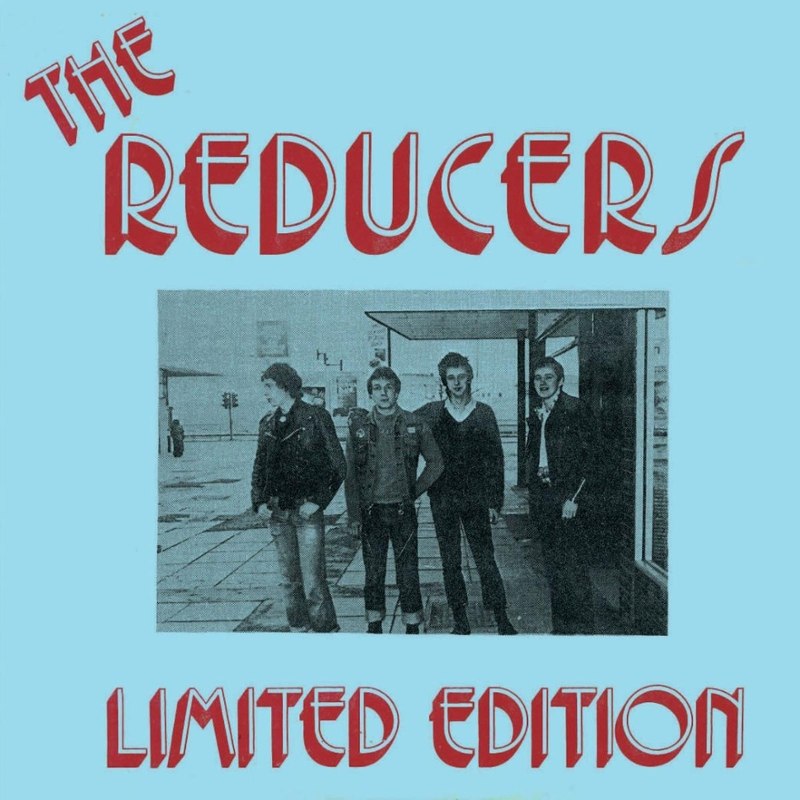 REDUCERS - Things go wrong/we are normal 7