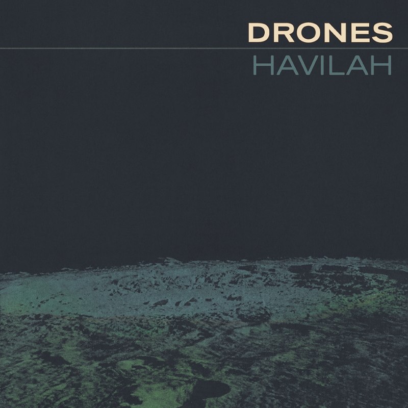DRONES - Havilah DoLP