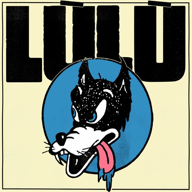LULU - Same LP