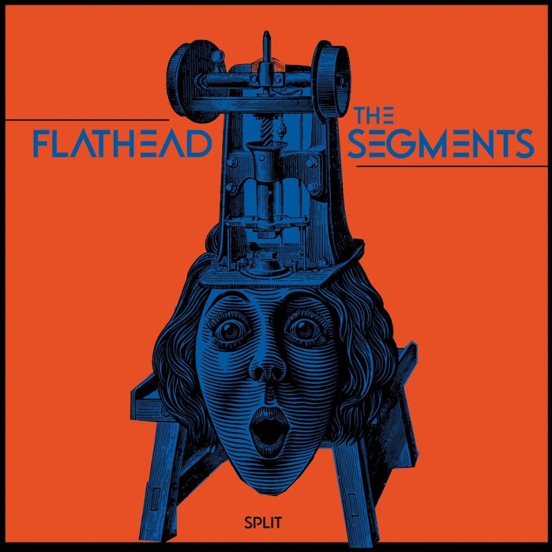 FLATHEAD / SEGMENTS - Split MLP