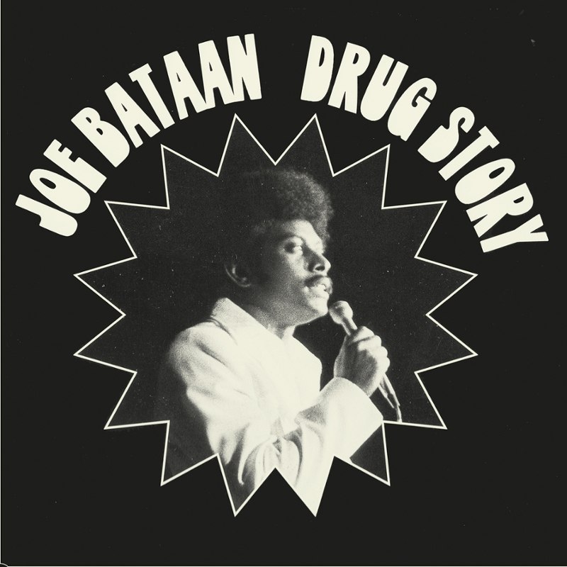 JOE BATAAN - Drug story 7