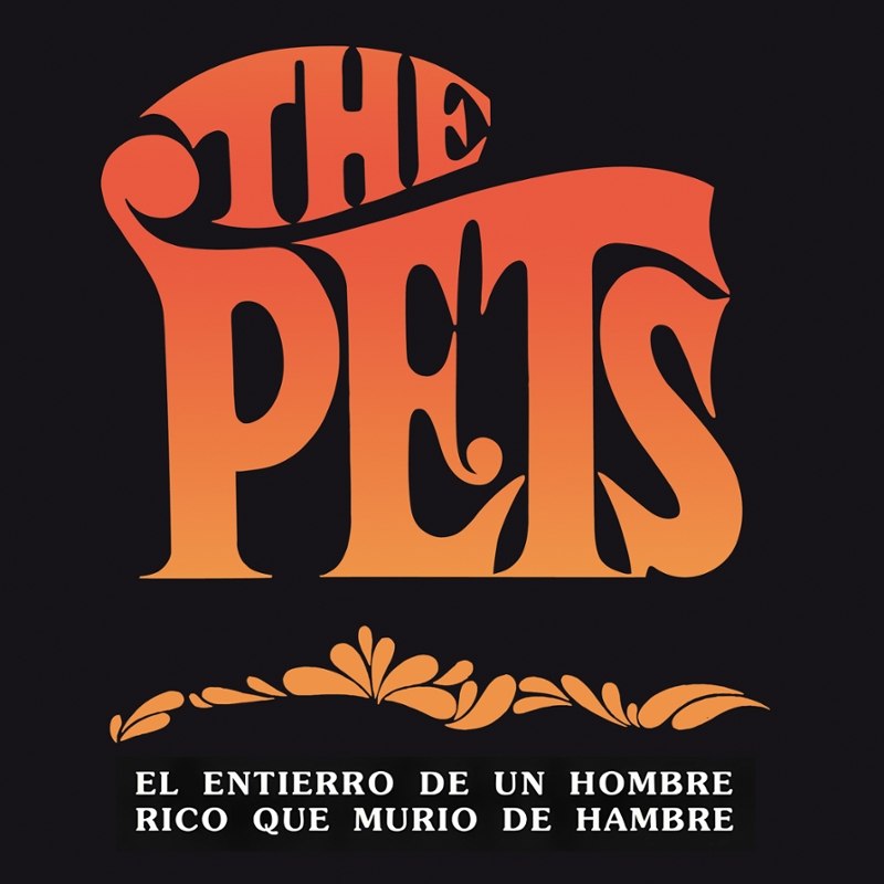 PETS - El entierro de un hombre rico que murio de hambre 7