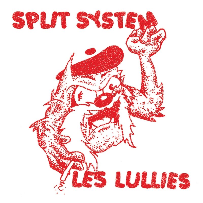 SPLIT SYSTEM / LES LULLIES - Split 7