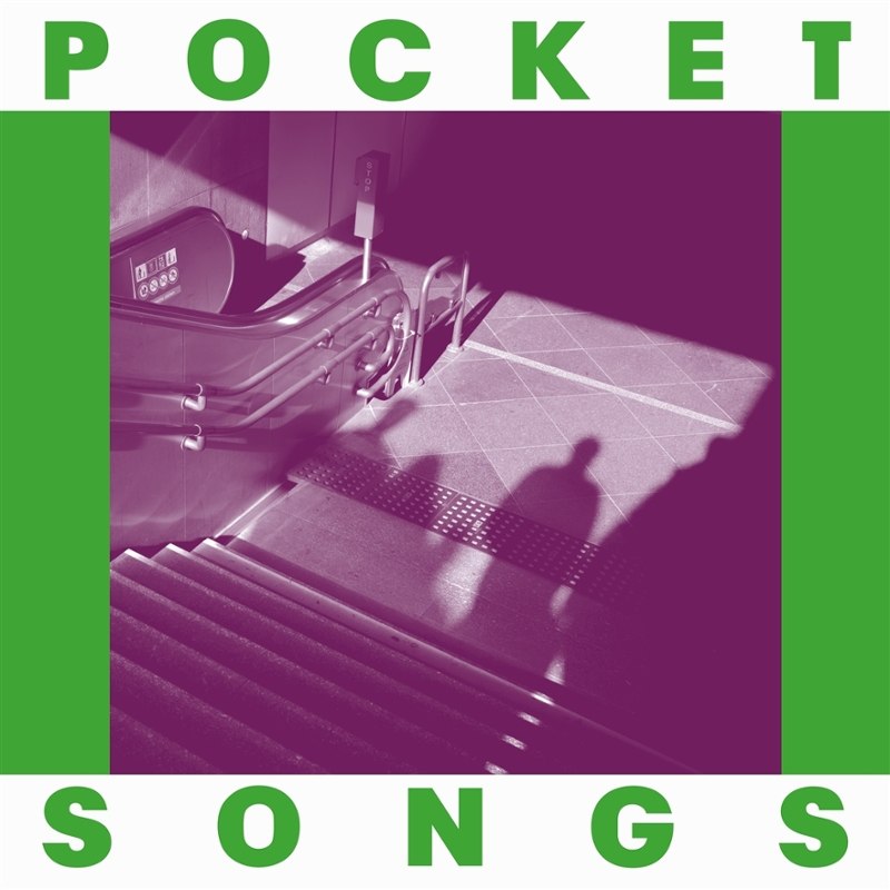 V/A - Pocket songs (+ poster) LP
