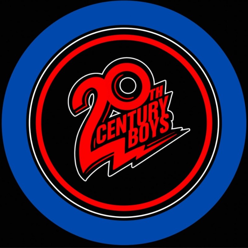 20TH CENTURY BOYS - Same CD
