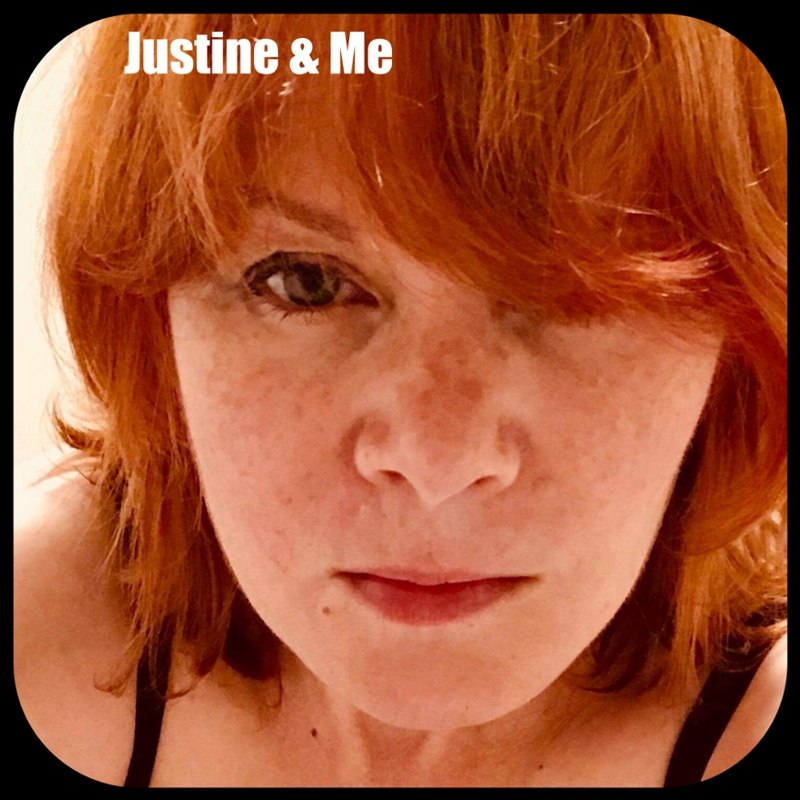 TOM BAKER - Justine & me CD