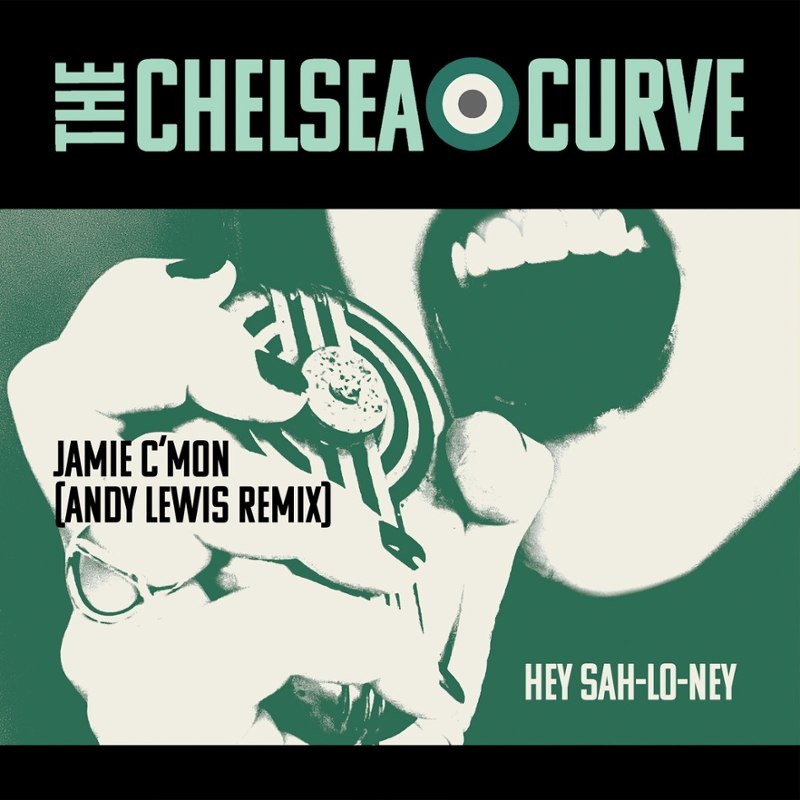 CHELSEA CURVE - Jamie c'mon 7
