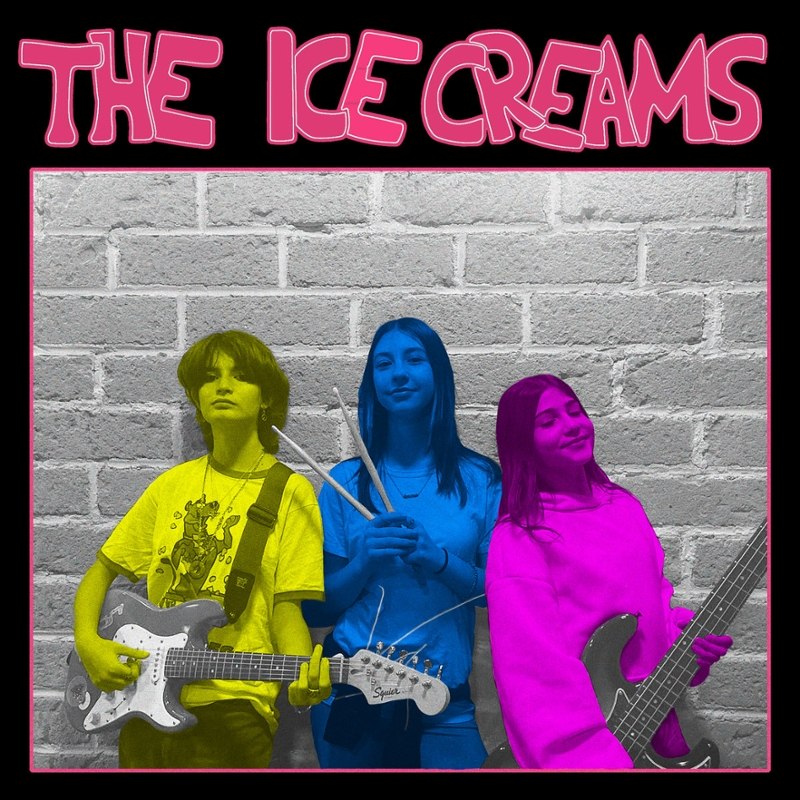 ICE CREAMS - Zombizarre 7