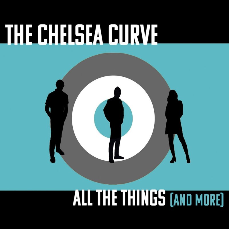 CHELSEA CURVE - All the things (and more) CD