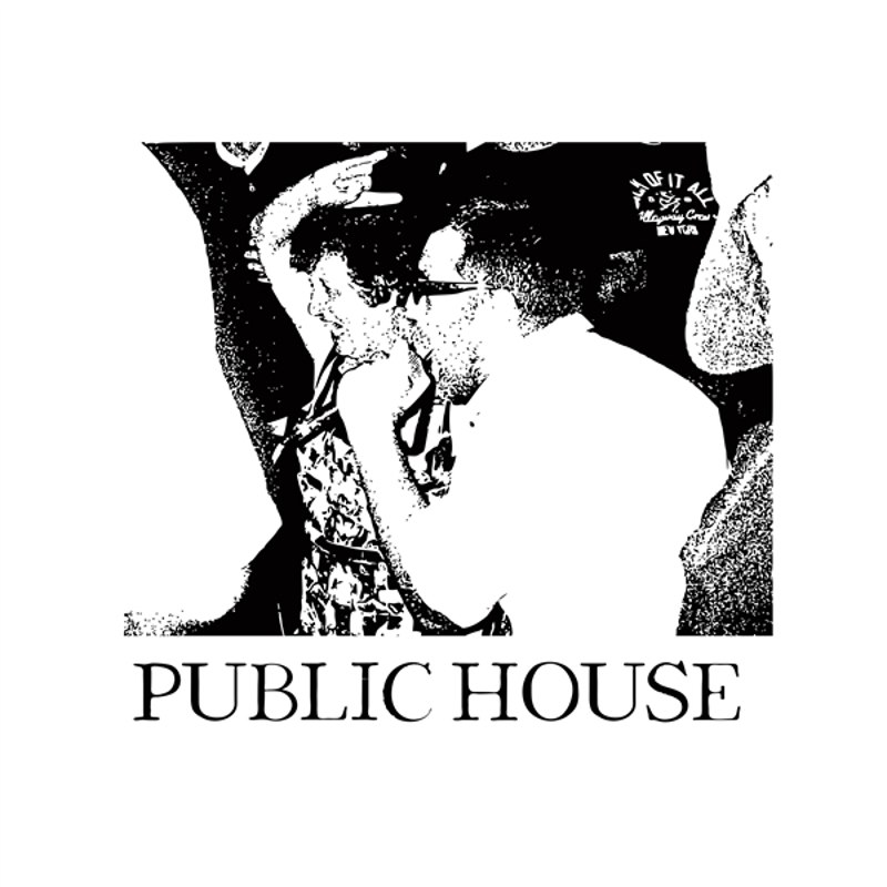 PUBLIC HOUSE - Same MLP