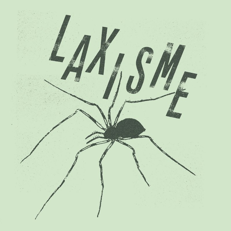 LAXISME - Same LP