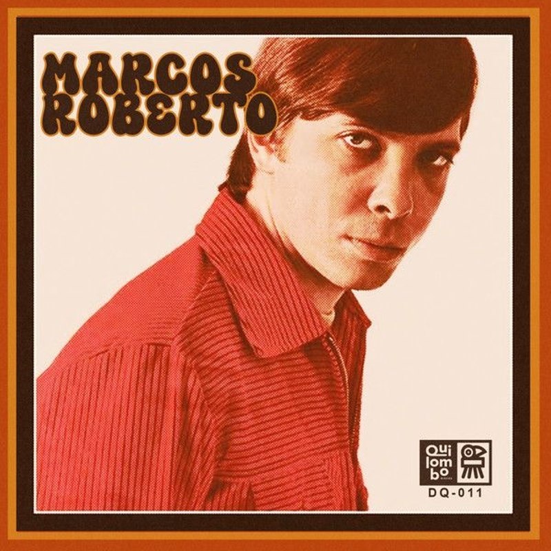 MARCOS ROBERTO - O prisioneiro 7