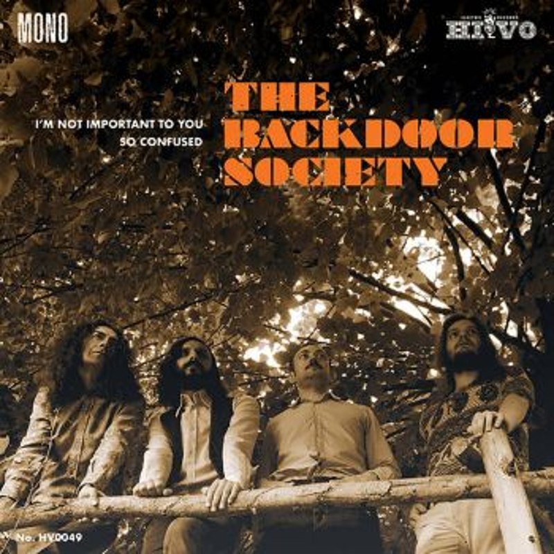 BACKDOOR SOCIETY - I'm not important to you (colored) 7