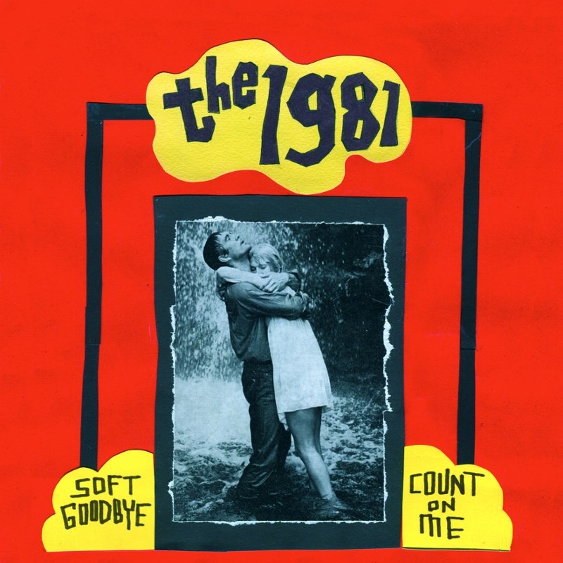 1981 - Soft goodbye b/w count on me 7