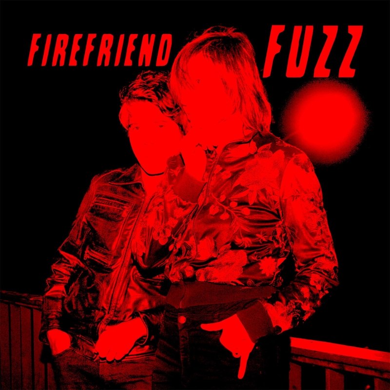 FIREFRIEND - Fuzz (random) LP