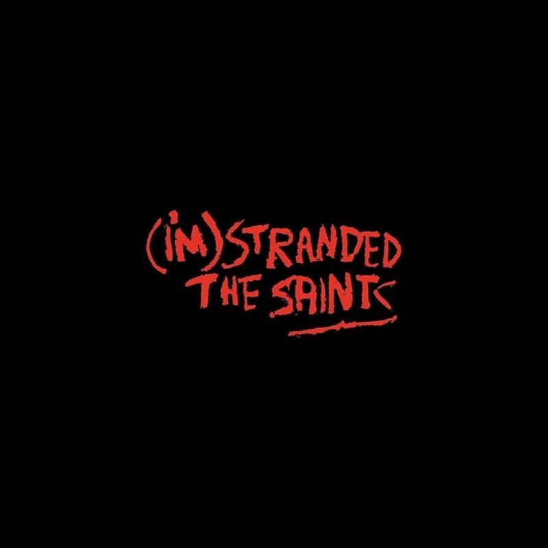 SAINTS - I'm stranded-deluxe box set 4-LP