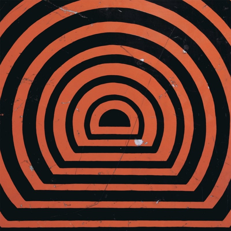 MRS MAGICIAN - Bermuda LP