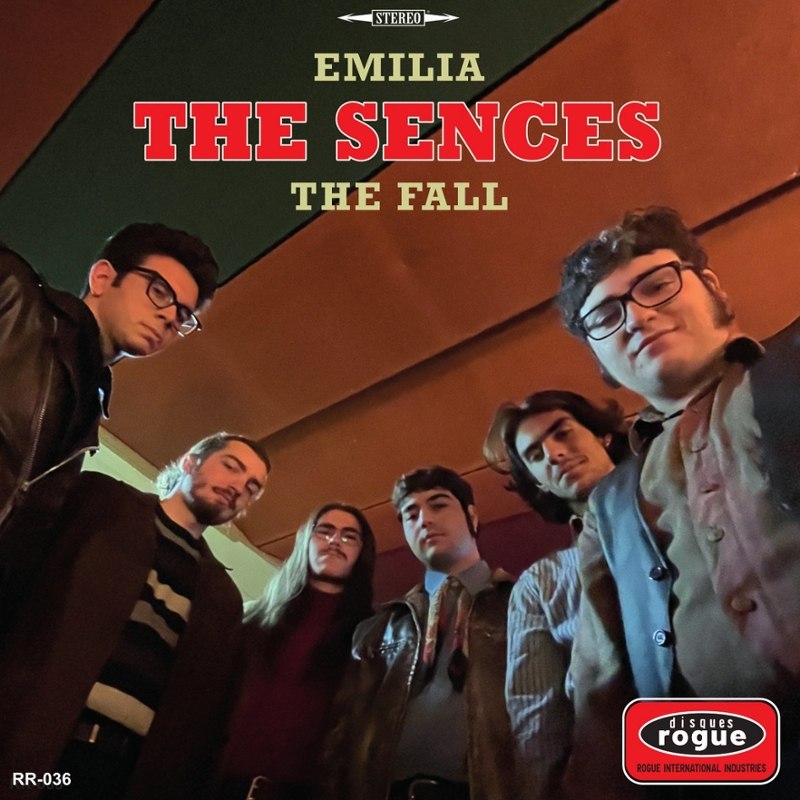 SENCES - Emilia 7