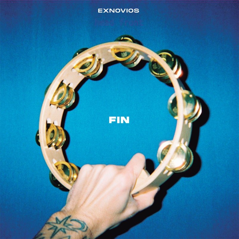 EXNOVIOS - Fin LP