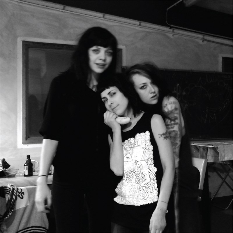 COATHANGERS - Hurry (demo)/drifter (demo) 7