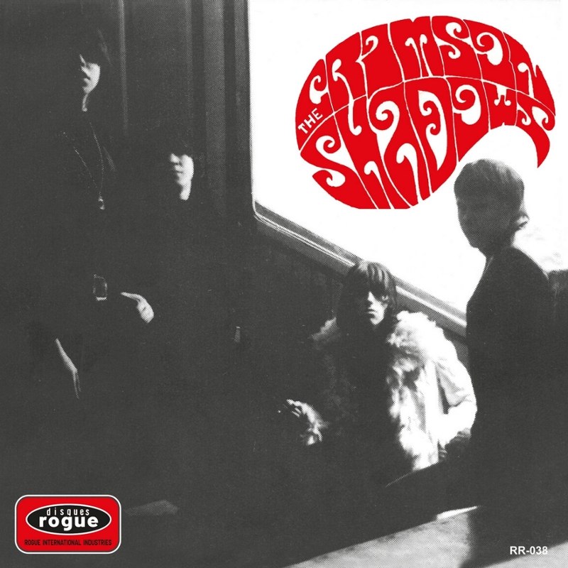 CRIMSON SHADOWS - When I'm going away 7