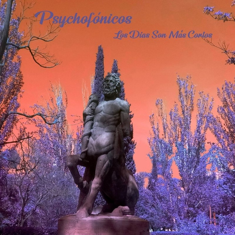 PSYCHOPHONICOS - Los dias son mas cortos 7