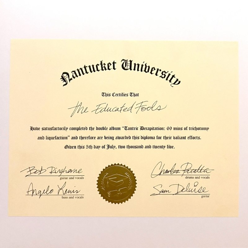 RETAIL SIMPS - Tantric decapitation: 69 mins. of trichotomy and liquefaction DoLP