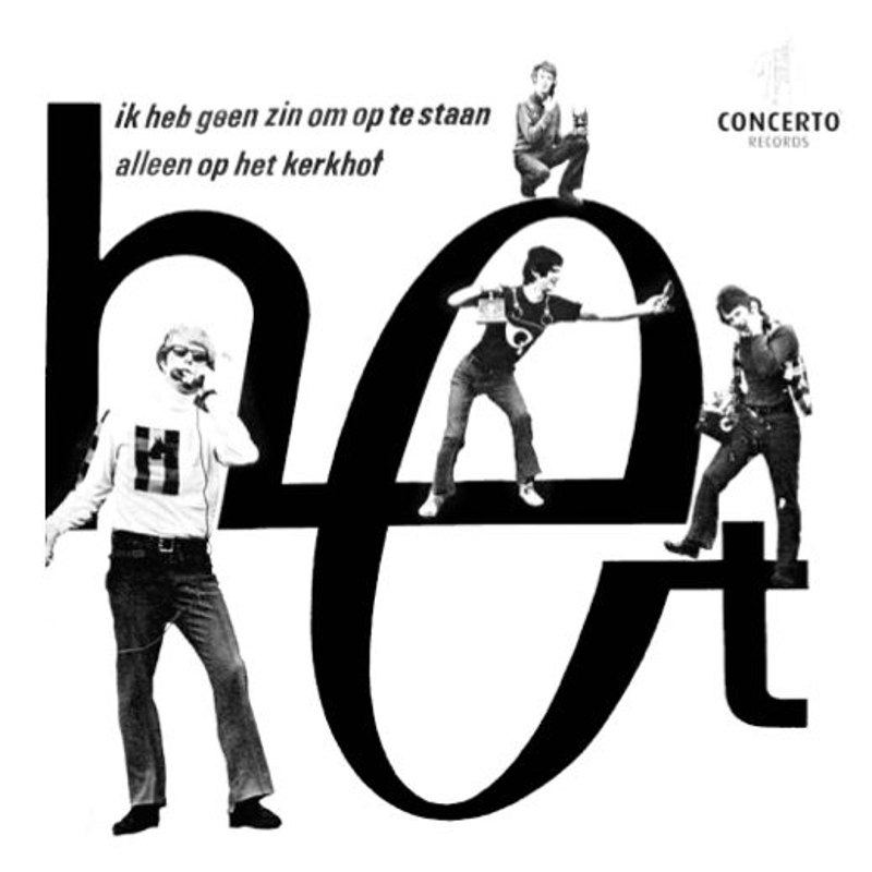 HET - Ik heb geen zin om op te staan 7