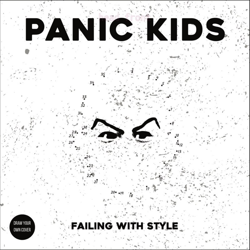 PANIC KIDS - Failing to survive LP