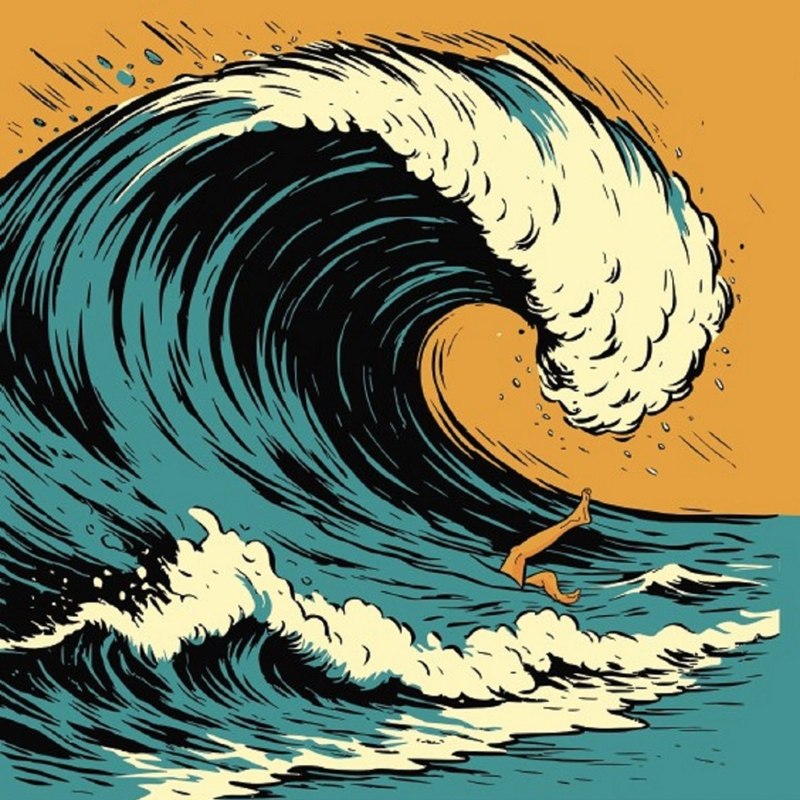 URBAN SURF KINGS - Retro-sonic revenge of the surf II CD