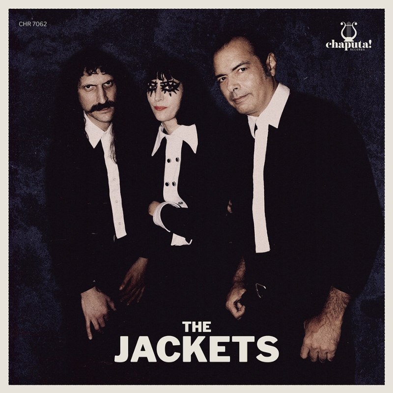 JACKETS - The question 7